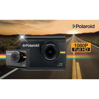 Polaroid Dash Cam C200 #4