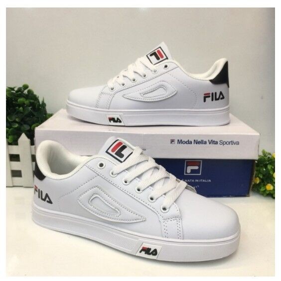 fila moda nella vita sportiva shoes