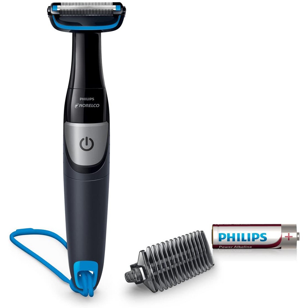 philips mens clippers