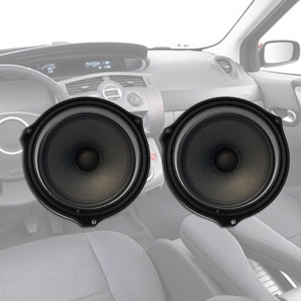 6.5 car door speakers