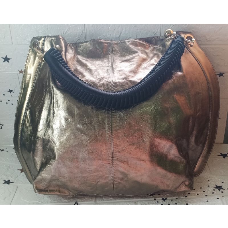 marni xl shoulder bag Shopee Philippines