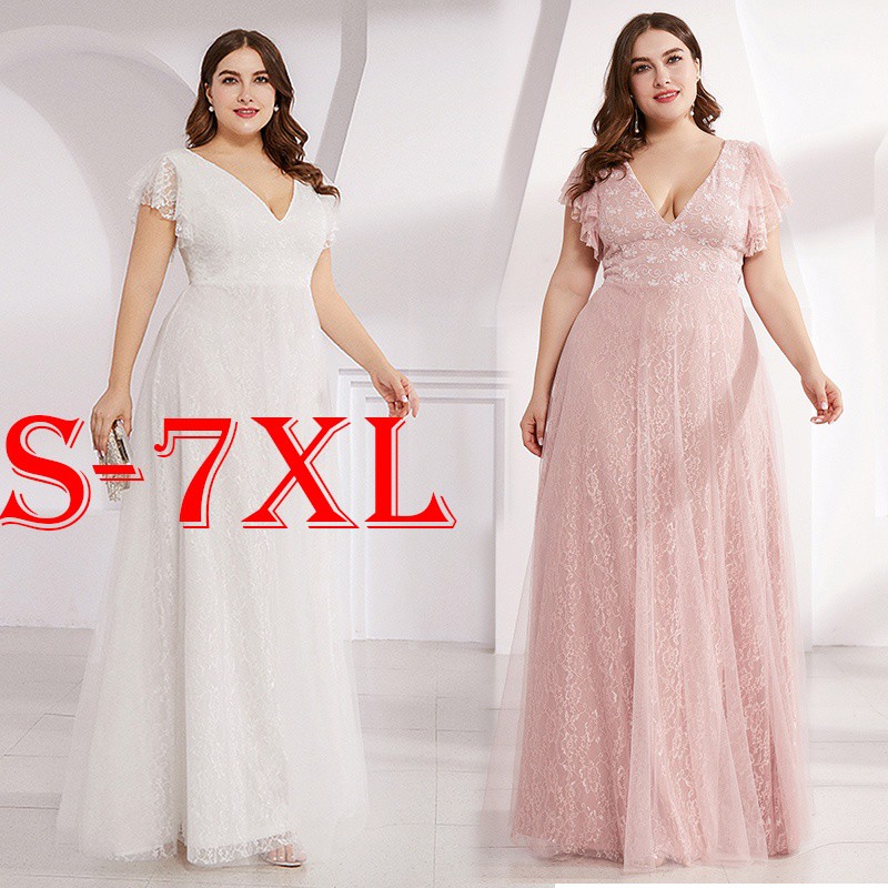 plus size tulle dress with sleeves