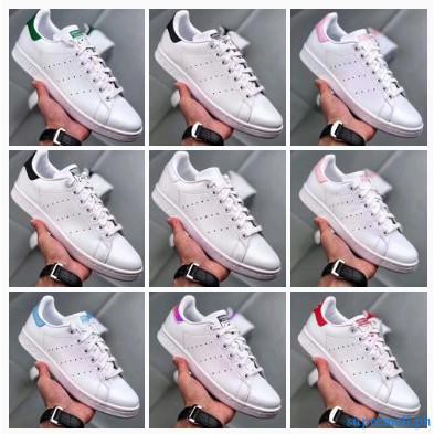 adidas superstar stan smith womens