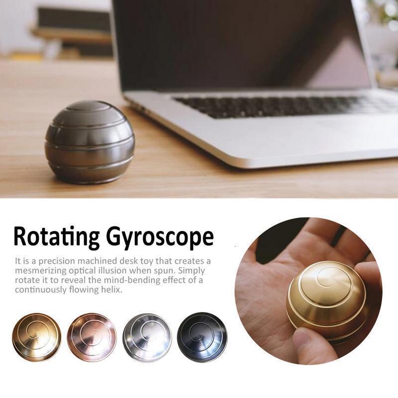 gyroscope fidget