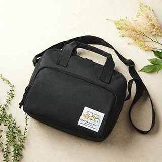Sumikko Gurashi CIAOPANIC TYPY 2-Way Shoulder Bag 100% Authentic Japan Mook Release
