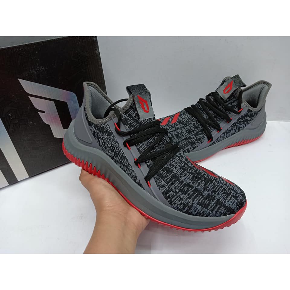 dame lillard shoes 5