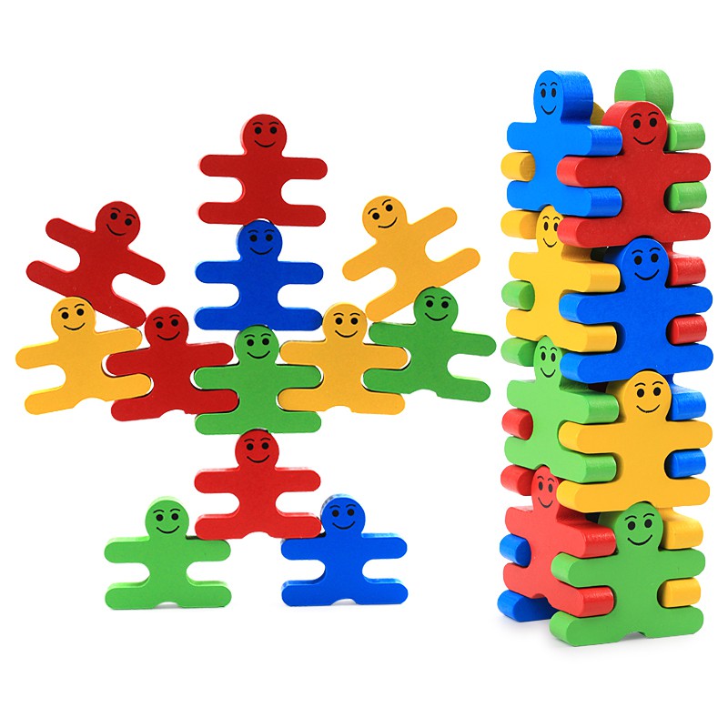 educational wooden toys for 1 year olds