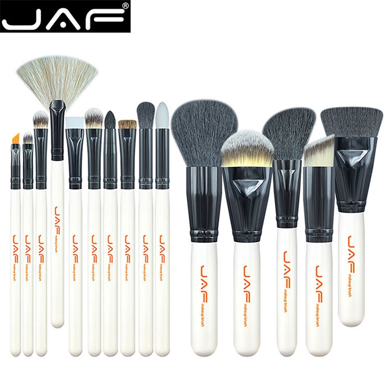 name brand makeup brushes