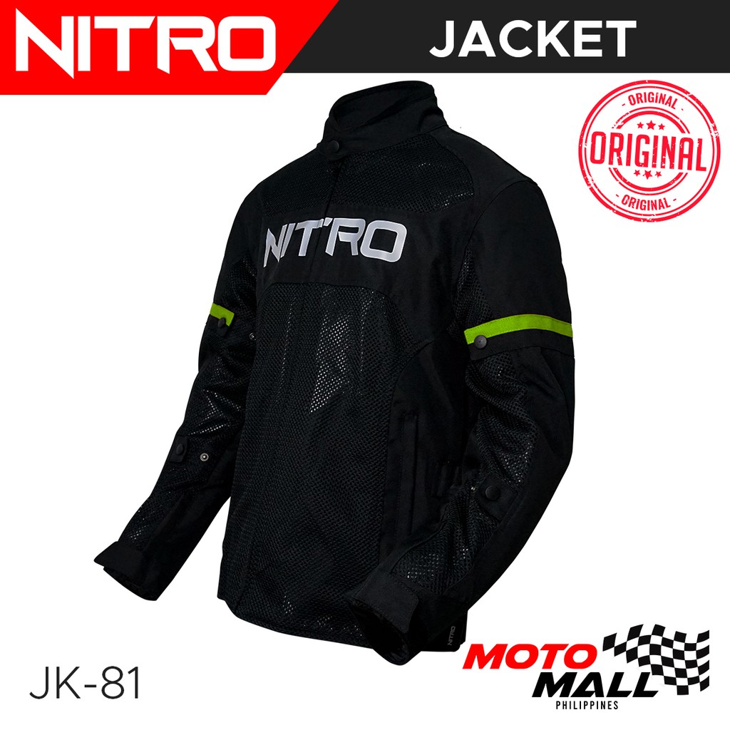 riding jackets under 3500