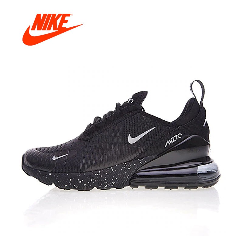 Original Nike Air Max 270 Men's Running Shoes for Men Summer 2017 Brand  Sports | Shopee Philippines
