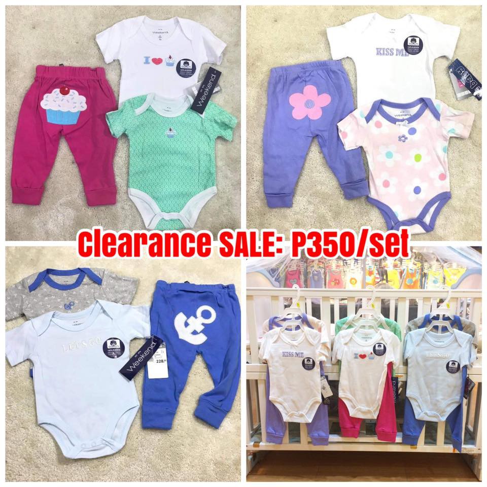 newborn clearance sale