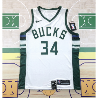 bucks retro jersey