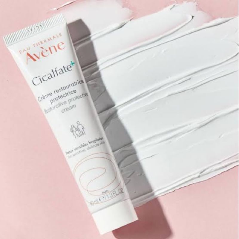 Avene Cicalfate (Restorative Protective Cream) | Shopee Philippines