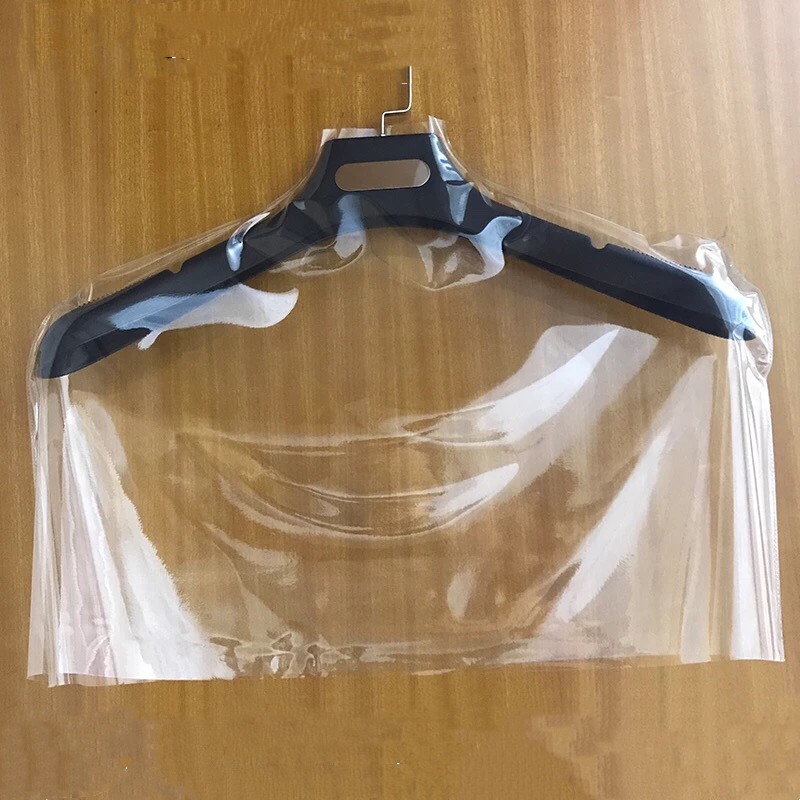 MGSS Plastic Clothes Protector Cover Dustproof（with out hanger） Shopee Philippines