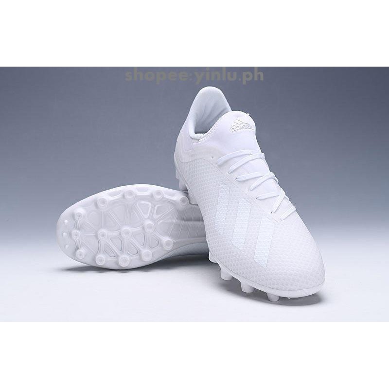 adidas x 18.3 mens football boots