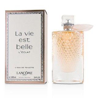 lancôme la vie est belle 100ml