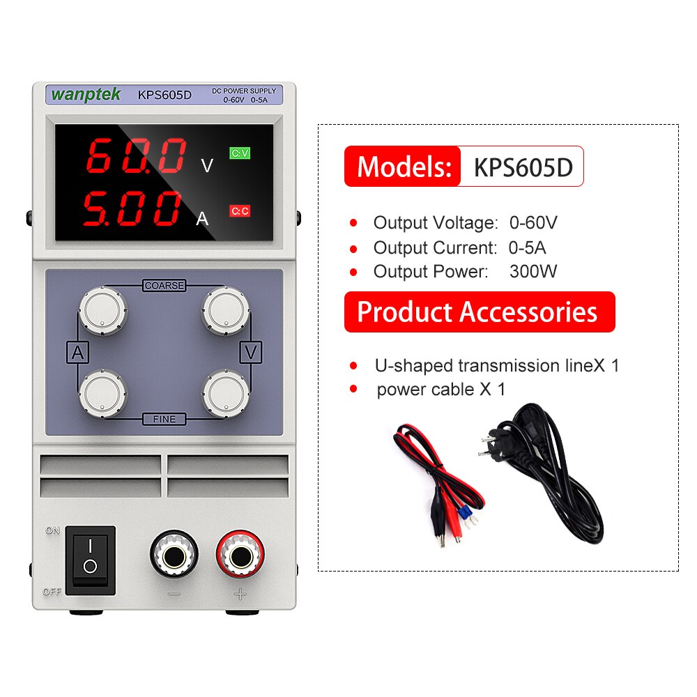 Details about   Voltage Regulator Stabilizer Switching Variable Bench Source DC Power Supply 