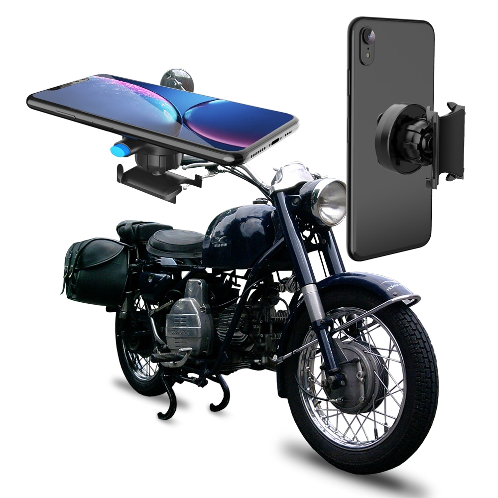 bike phone clip