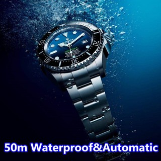 ROLEX Watch Automatic Original ROLEX Watch For Men Water Proof Original ROLEX Watch Women #5