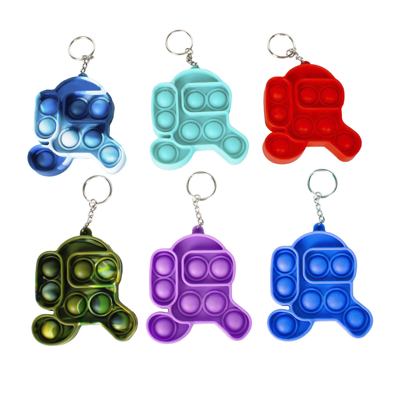 fidget toys with popits