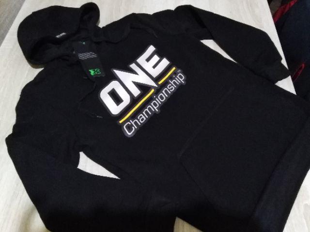 one championship merch