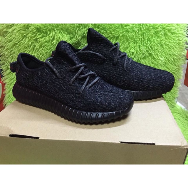 yeezy black replica