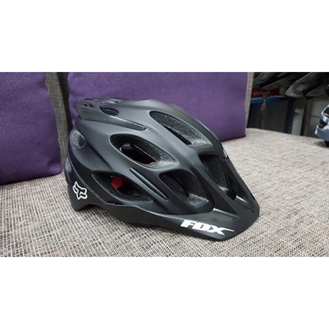 fox flux helmets