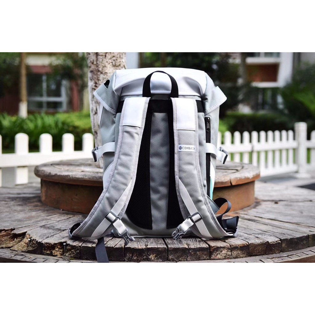 air mag backpack