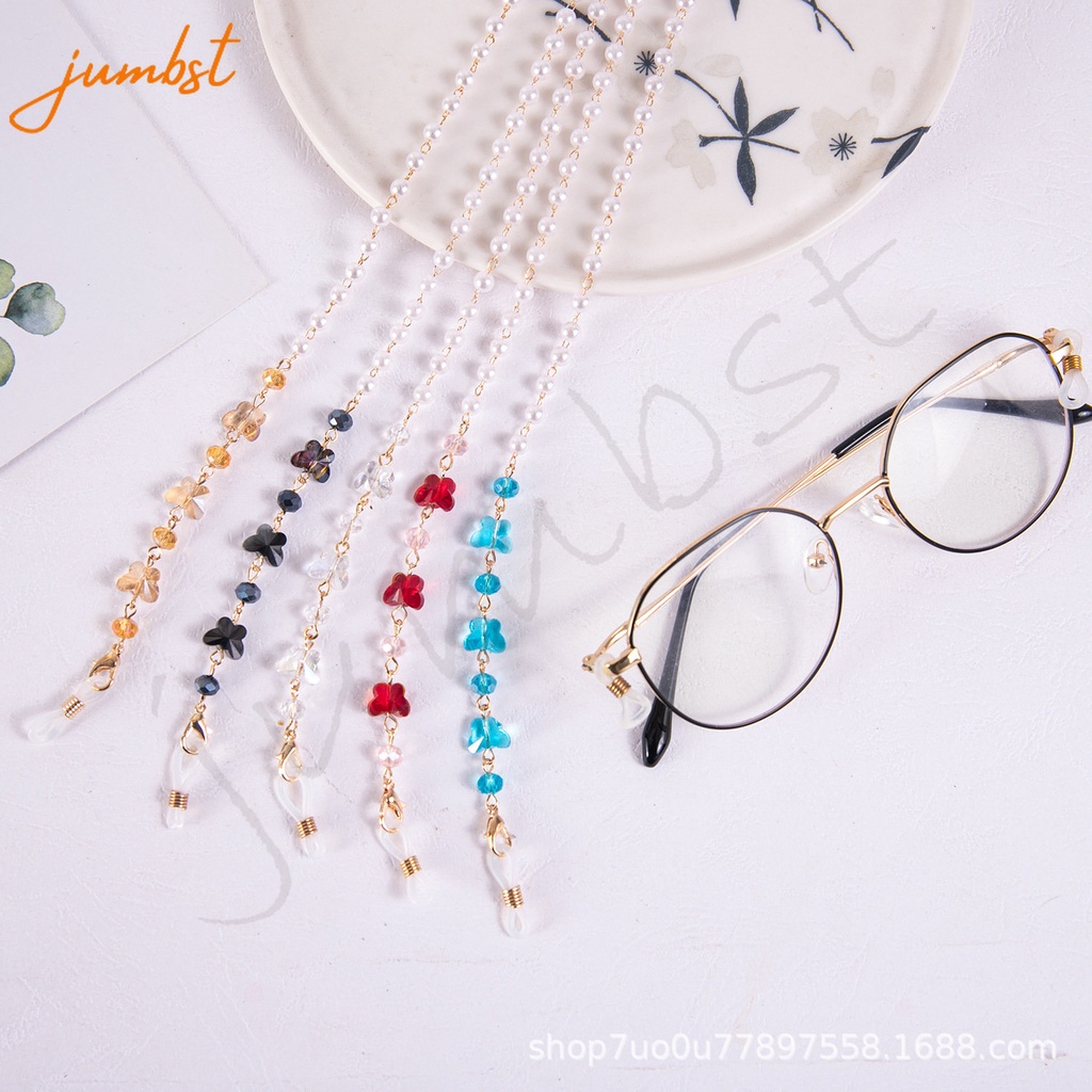 Fashion New Mask Chain/mask Lanyard Adjustable/ Short Light and Simple