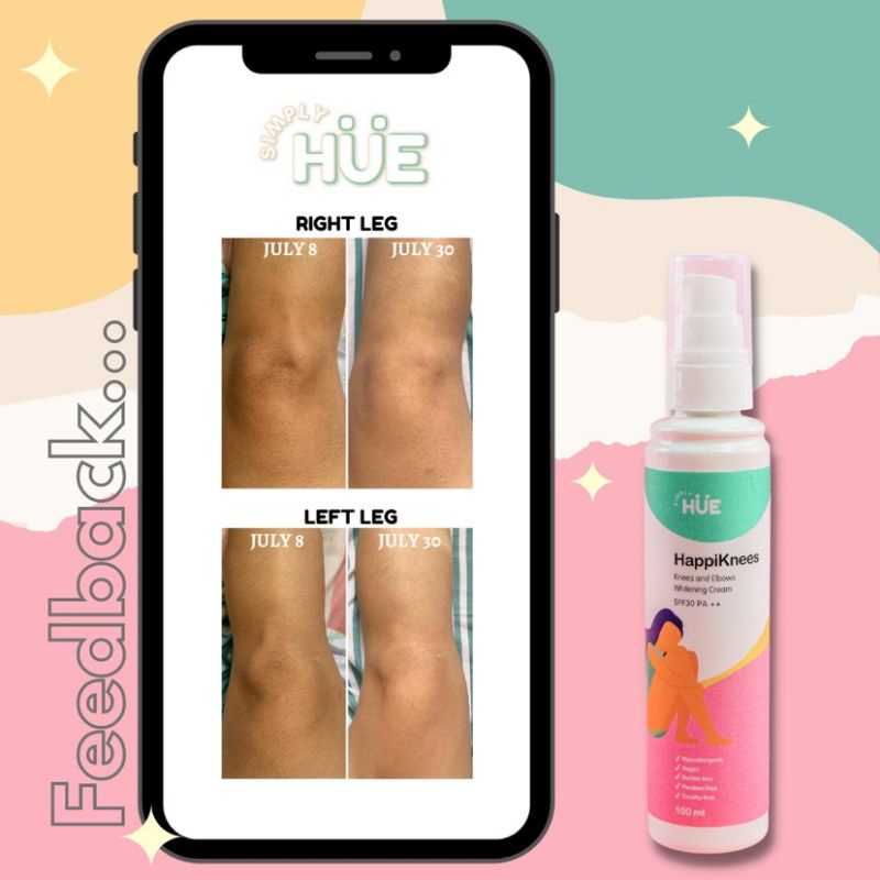 Intimate Skin Care by Simply HUE PH (Individual and Bundle)