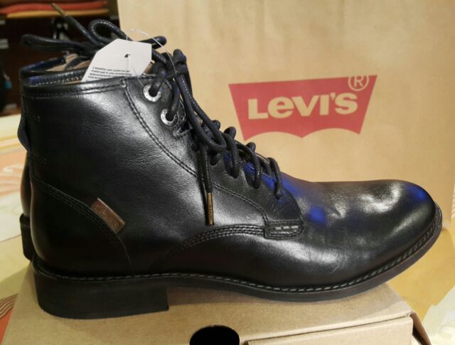 levis boots sale