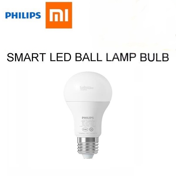 Xiaomi Philips Smart/Ordinary White LED 