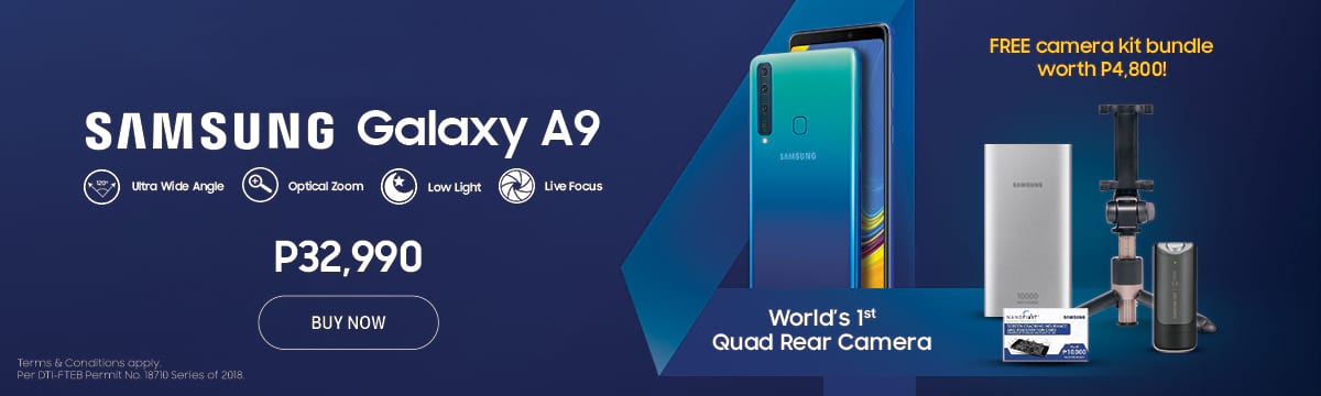 Samsung Official Store, Online Shop | Shopee Philippines