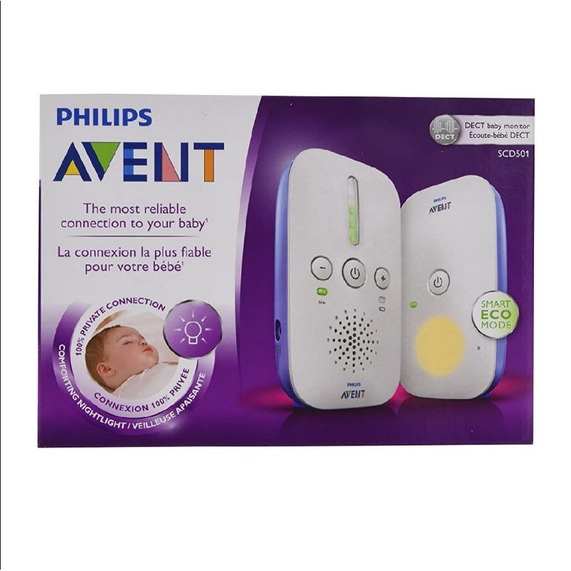 philips avent dect