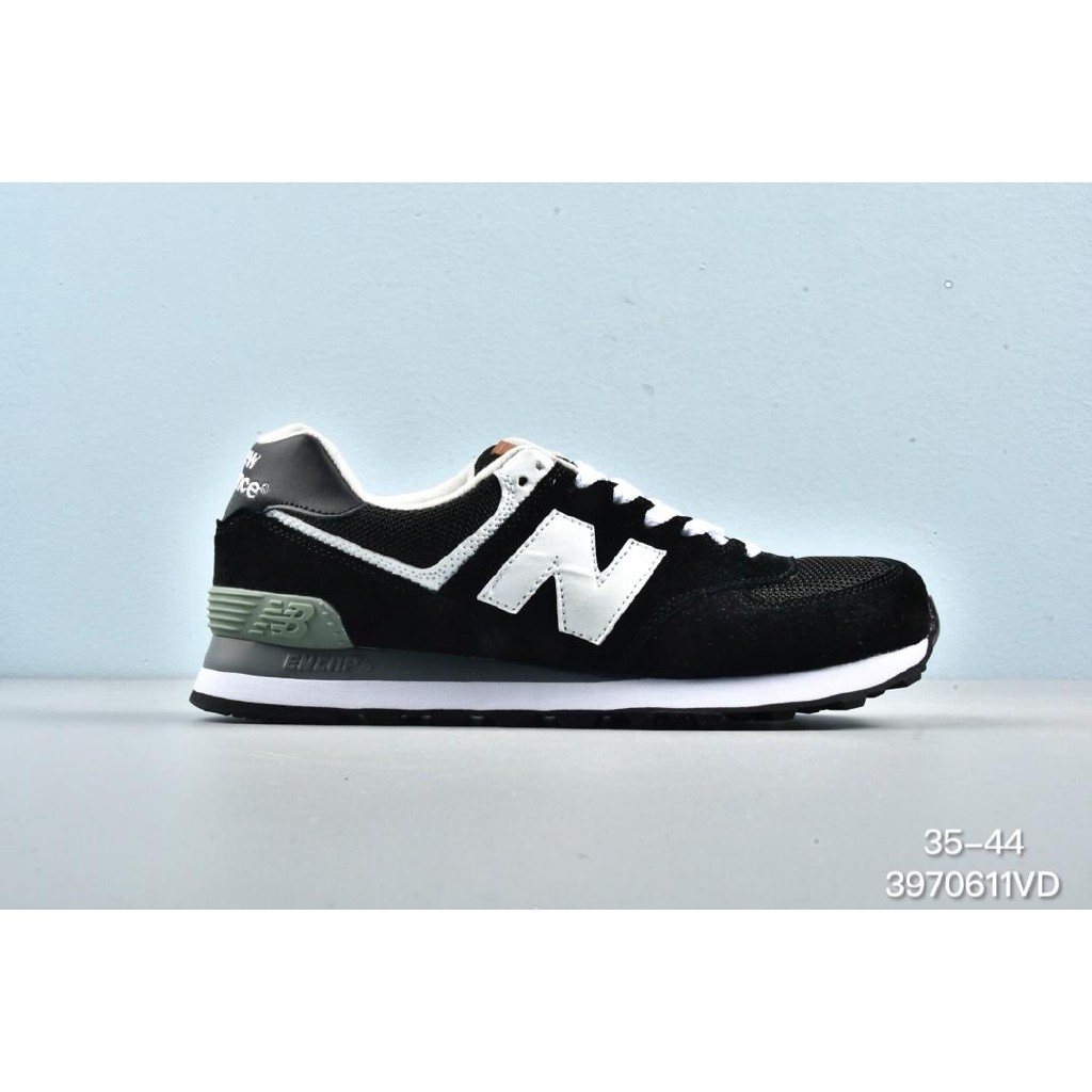 new balance 574 shopee