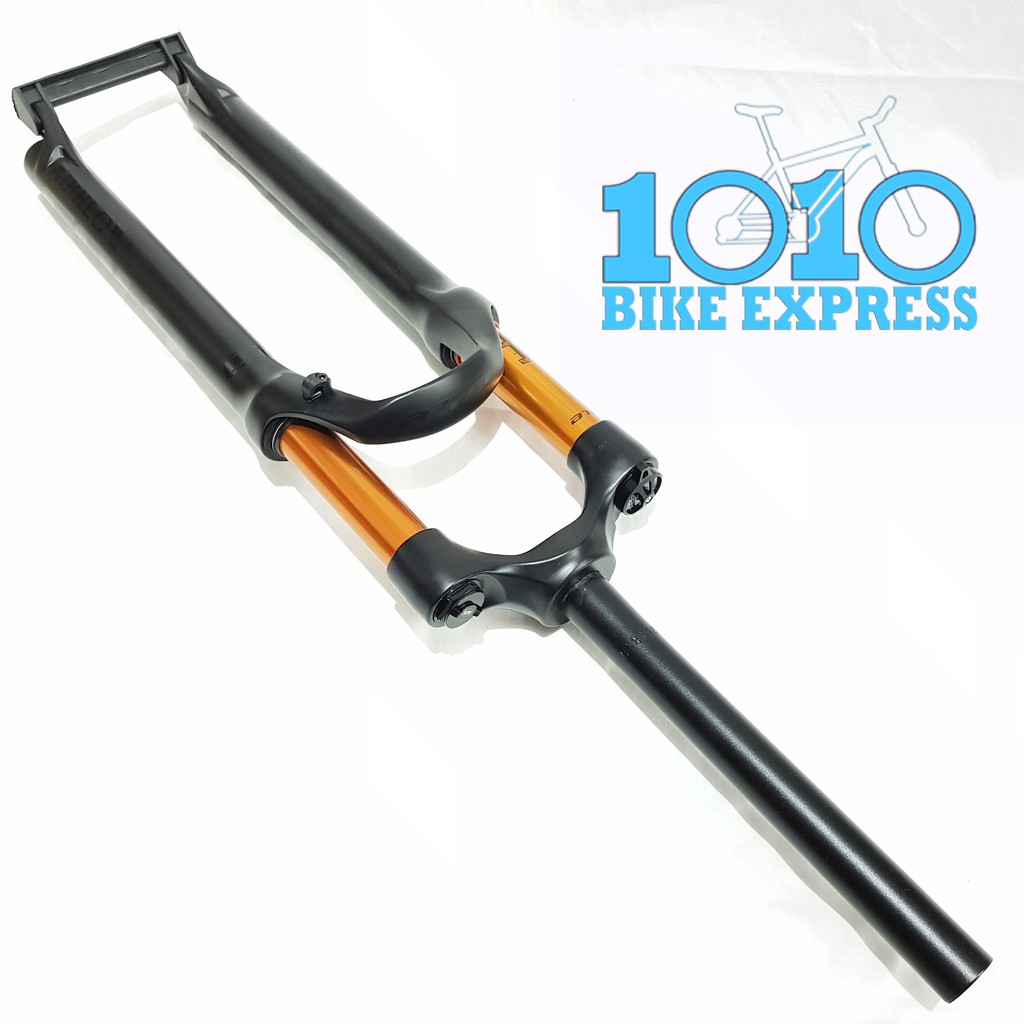 mtb bike forks