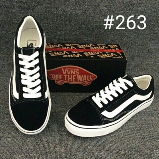 vans off the wall shoes