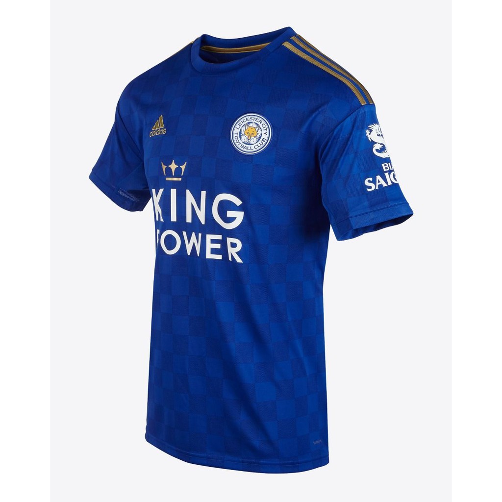 leicester jersey 2019