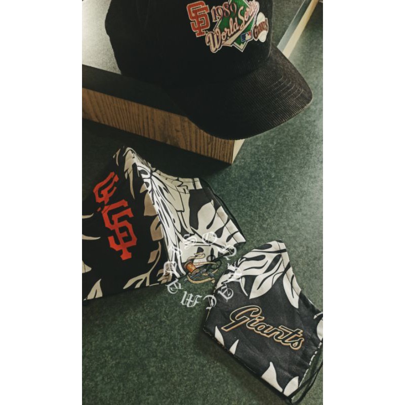 mlb cloth