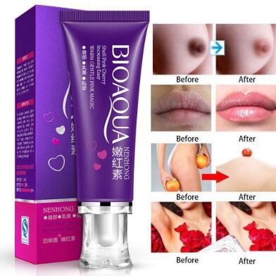 skin lightening cream for private areas