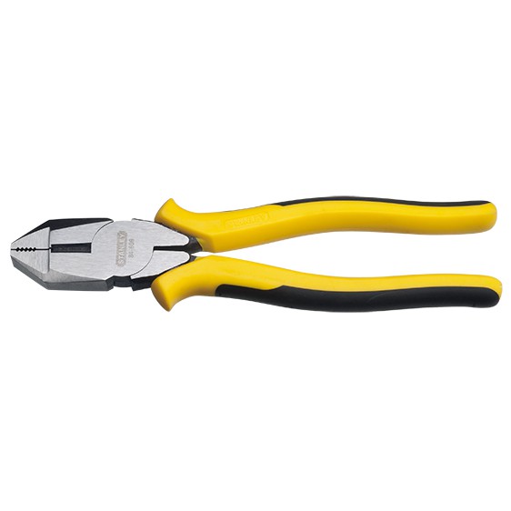 STANLEY Linesman Pliers 9" (84609) Shopee Philippines