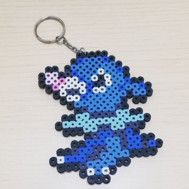 popplio keychain