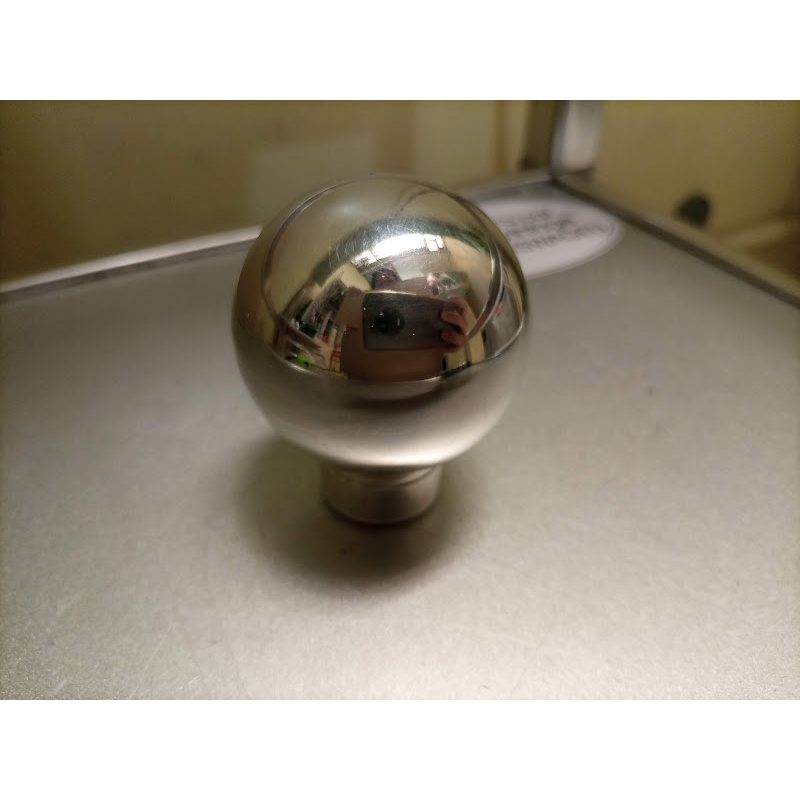 Volkswagen Beetle VW Parts and Accessories ShiftKnob Empi, Hurst, JSC