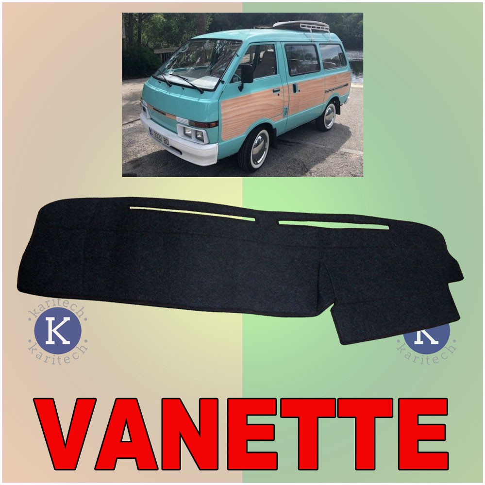 Dashboard Cover - Nissan Vanette | Shopee Philippines