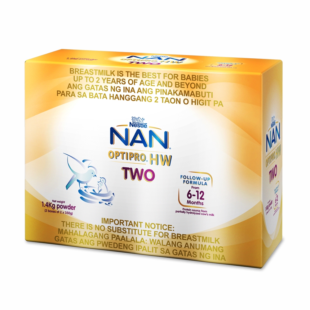 nan optipro gold 2