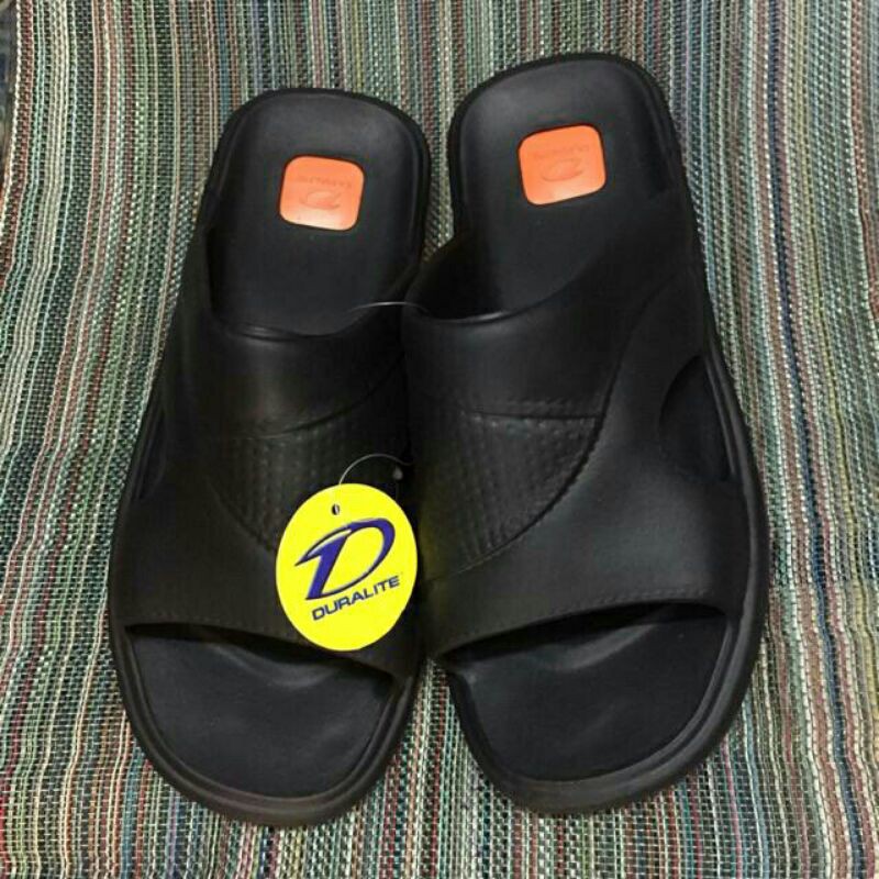 duralite slippers