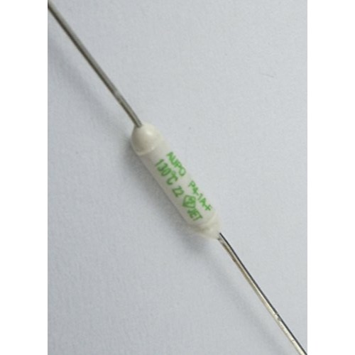 (10 PCS) ELECTRICAL FAN THERMAL FUSE 130 Celsius 2A Shopee Philippines