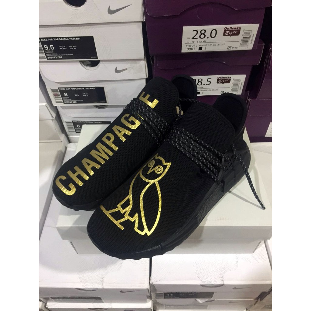 human race ovo price