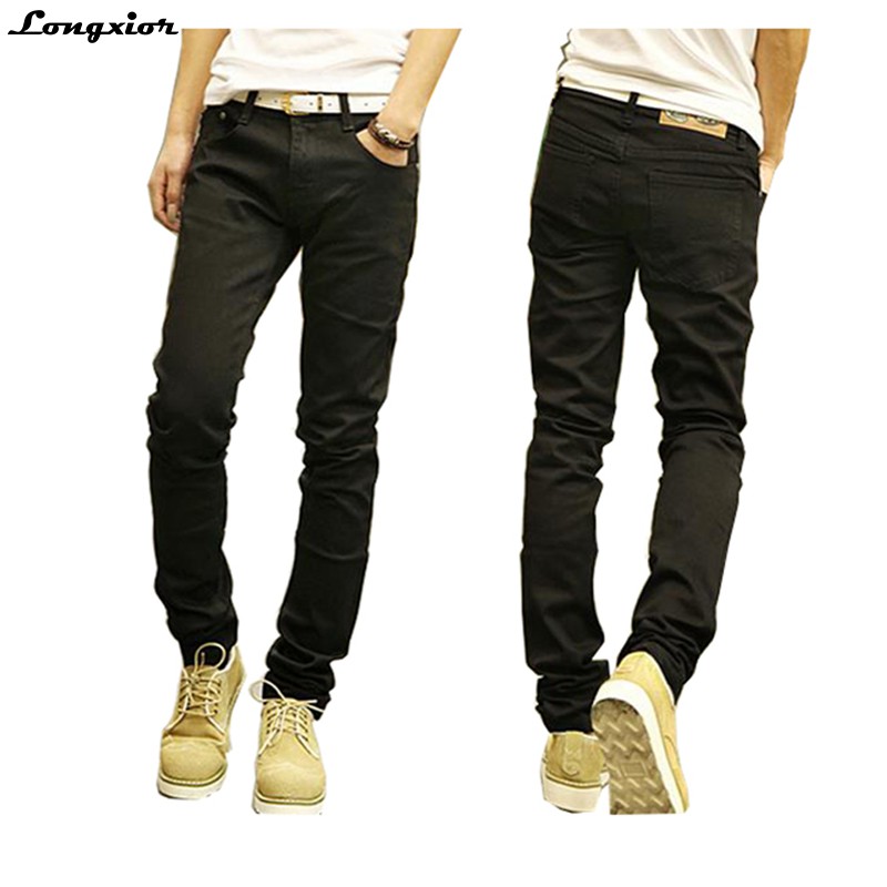skinny business pants