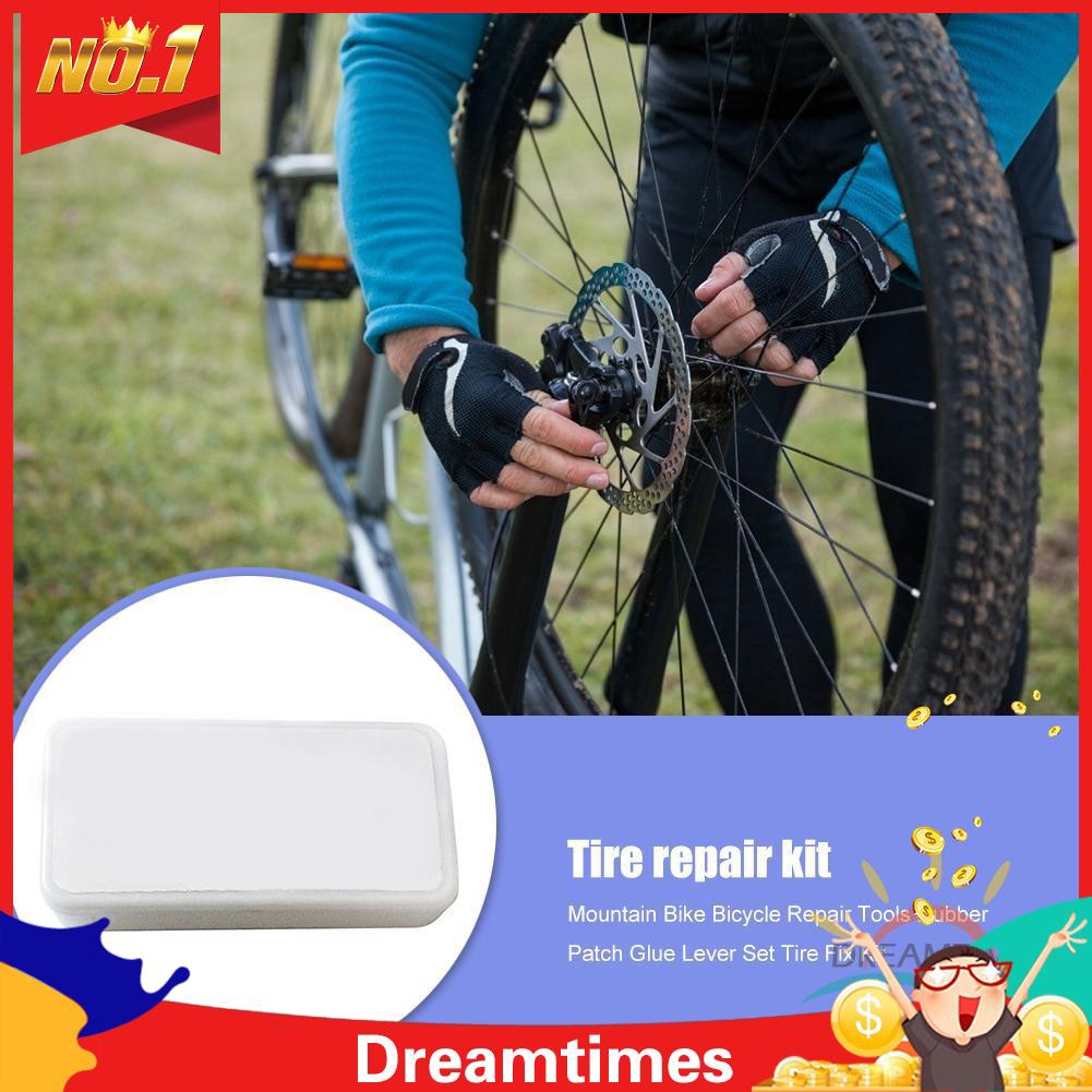 road bike tire kit